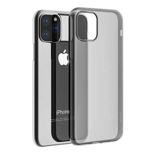 Чехол Hoco Light Series для Apple iPhone 11 Pro Black
