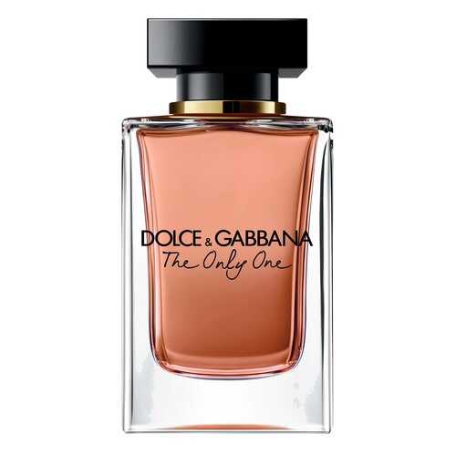 Парфюмерная вода Dolce And Gabbana The Only One 50 мл