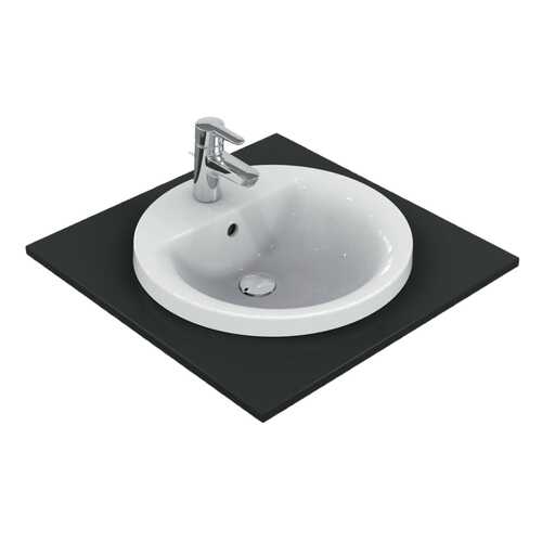 Встраиваемая раковина IDEAL STANDARD E505401