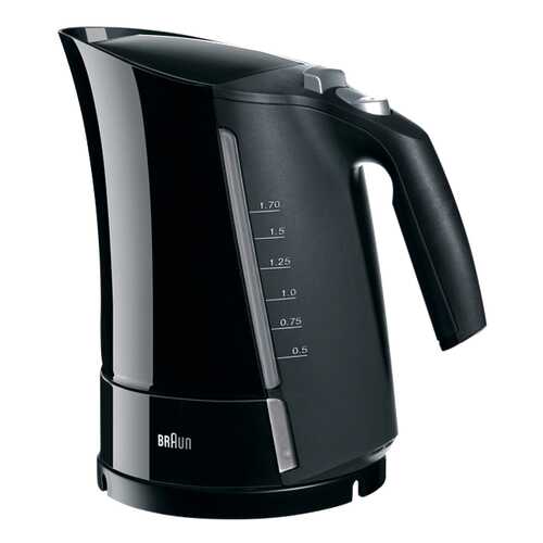 Чайник электрический Braun WK500 Onyx