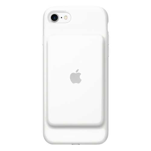 Чехол-аккумулятор Apple iPhone 7 Smart Battery Case White (MN012ZM/A)
