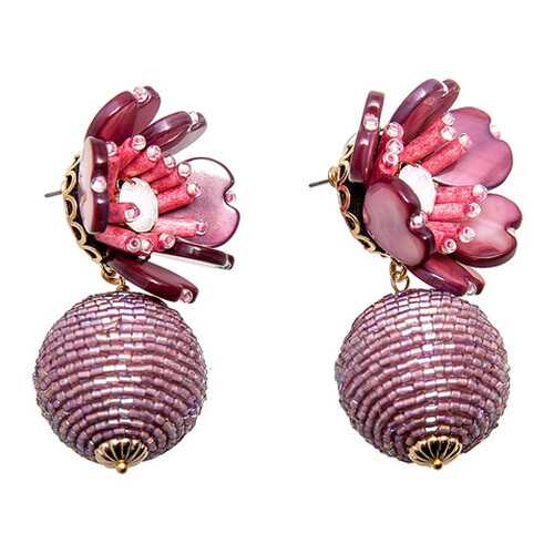 Серьги Jaffrey de Marenta ER905062