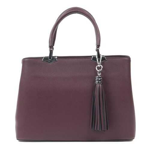Сумка женская Baggini 18330/60 бордовая
