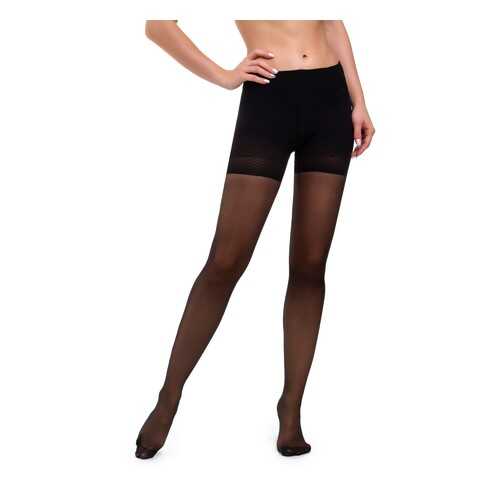 Колготки Trasparenze Modella 20 nero (чёрный) 1