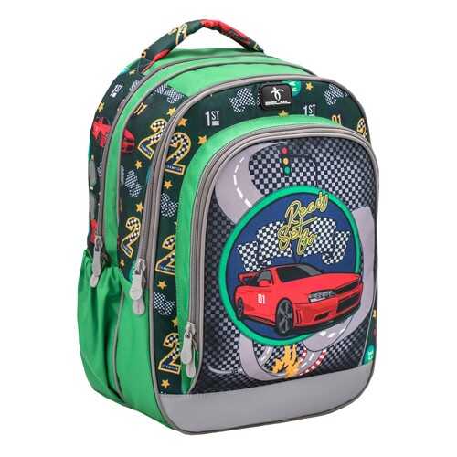 Рюкзак детский Belmil Speedy Ready. Set. Go