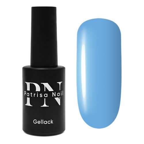 Гель-лак Patrisa Nail LOFT №680, 8 мл, B162