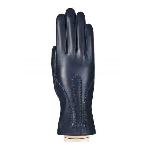 Перчатки женские Eleganzza IS951 синие 8