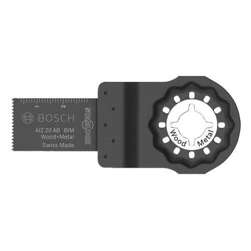 Насадка BOSCH AIZ20AB (2608661640)