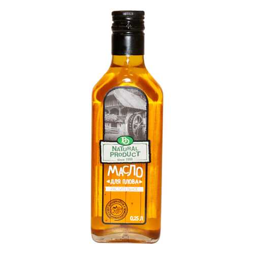 Масло для плова