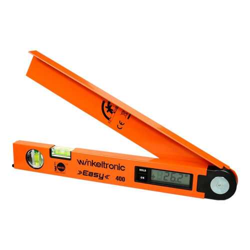 Угломер Nedo Winkeltronic Easy 400