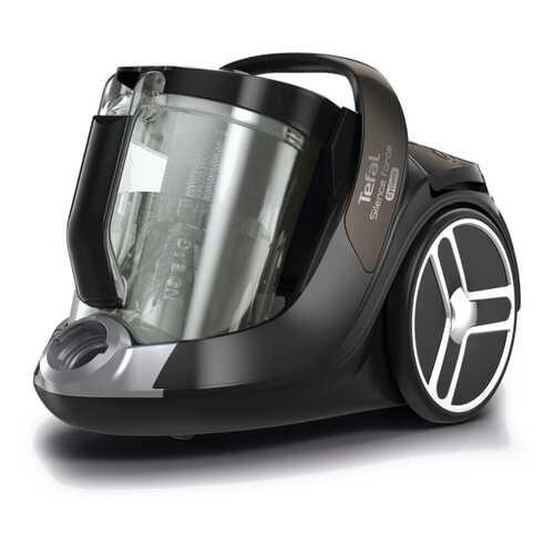 Пылесос Tefal TW7260EA