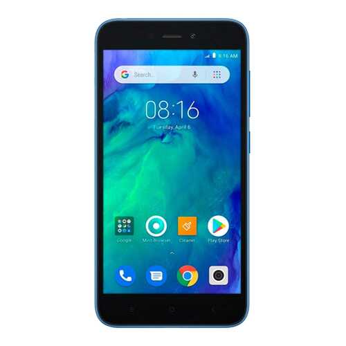 Защитное стекло Zibelino для Xiaomi Redmi Go/ Xiaomi Redmi 5A/ Xiaomi Redmi 4X (5.0'')