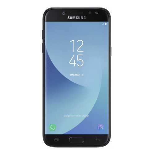 Защитное стекло Zibelino для Samsung J7 2017 (J730)