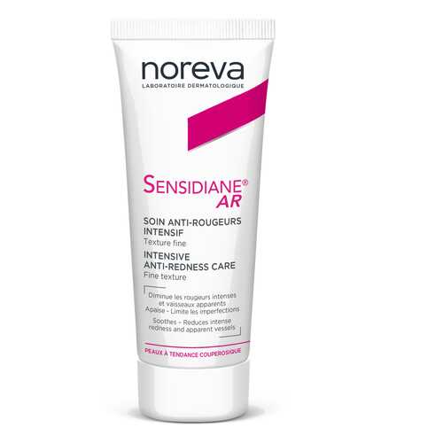 Крем для лица Noreva Sensidiane AR Anti-Redness Care 30 мл