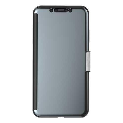 Чехол Apple Moshi StealthCover для iPhone XS Max 99MO102023