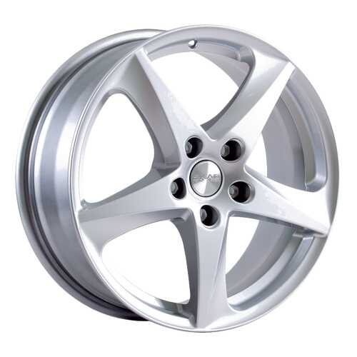 Колесные диски SKAD R17 7J PCD5x114.3 ET45 D60.1 1570408