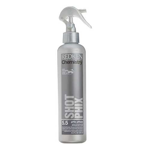 Сыворотка для волос Redken Chemistry Shot Phix Phase 5.5 250 мл