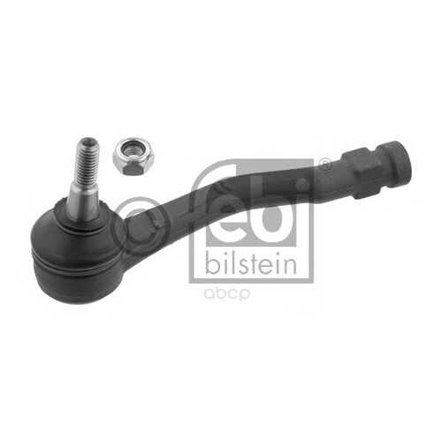 Наконечник р/т peugeot 308/3008/partner/citroen berlingo 08- лев. Febi арт. 31971