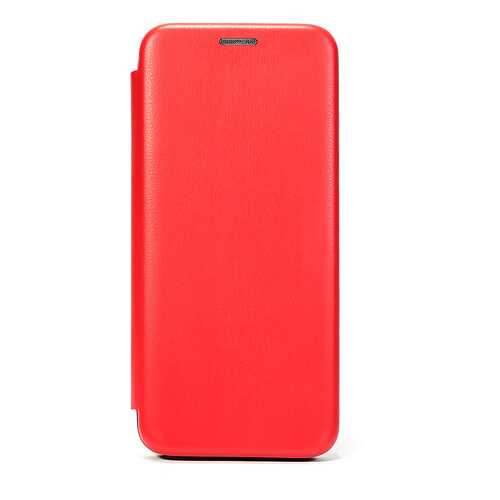 Чехол Zibelino Book для Xiaomi Redmi Note 7 Red