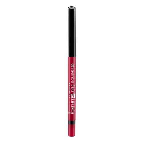 Карандаш для губ essence stay 8h waterproof lipliner тон 06