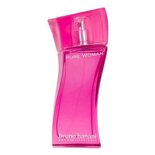 Туалетная вода Bruno Banani Pure Woman 20 мл