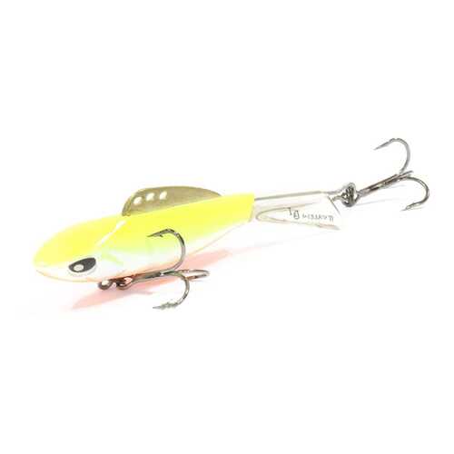 Lucky John Балансир Lucky John Pro Series Mebaru 7.7 см 213