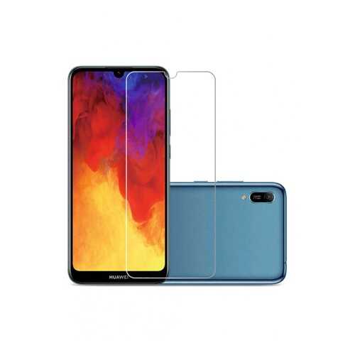 Защитное стекло Nuobi для Huawei Y6/Y6 Pro/Y6 Prime 2019