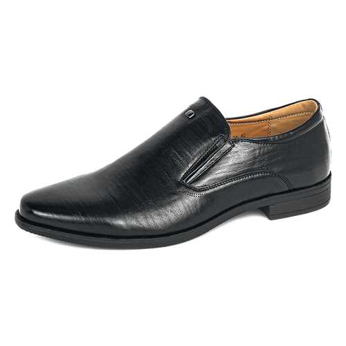 Туфли мужские T.Taccardi 03407250 черные 41 RU