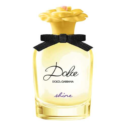 Парфюмерная вода Dolce & Gabbana Dolce Shine Eau De Parfum 50 мл