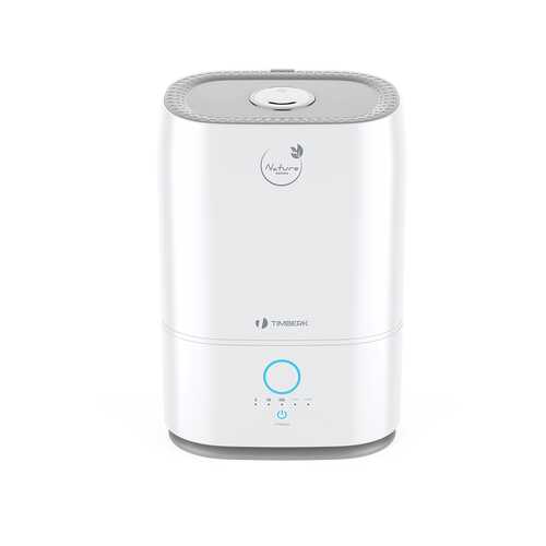 Воздухоувлажнитель Timberk THU UL 34 E (W) White
