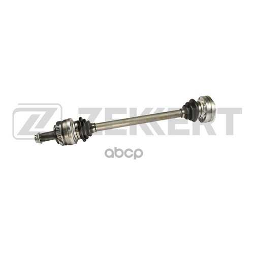 Привод в сборе Zekkert AW4202