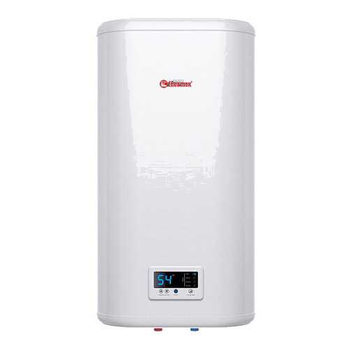 Водонагреватель накопительный THERMEX IF 100 V (pro) white