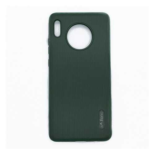 Чехол Fono для Huawei Mate 30 Green