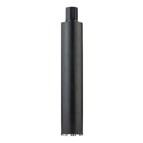 Алмазное сегментное сверло DIAM 92x400x1 1/4 UNC 312045