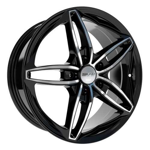 Автомобильные диски в Emex