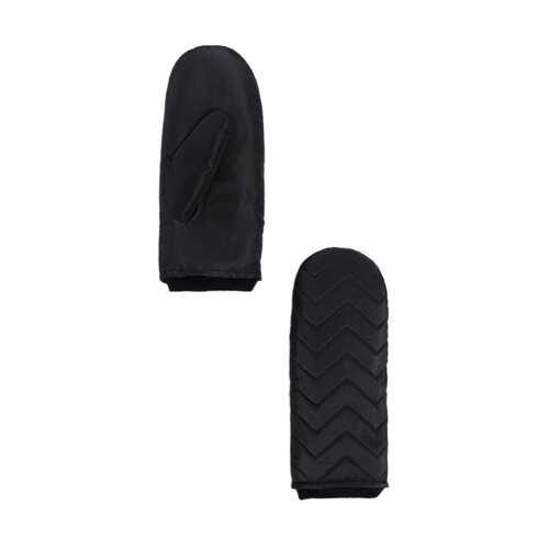 Варежки женские Finn-Flare W19-11304 синие 21