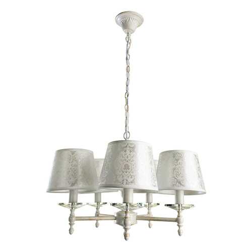 Люстра подвесная Arte Lamp A9566LM-5WG
