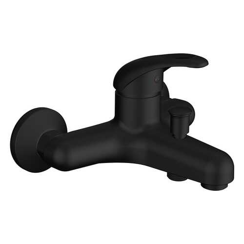 Смеситель для ванны Dorff D8010000BL Comfort
