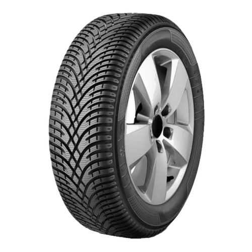 Шина BF Goodrich G Force Winter 2 205/50 R17 H 93