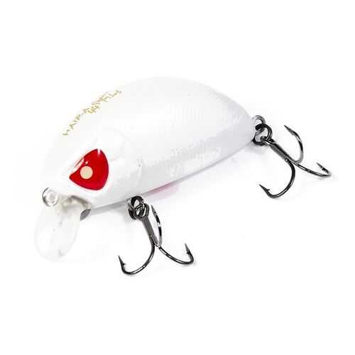 LUCKY JOHN Воблер Плавающий Lj Pro Series Haira Tiny F 04.40/205