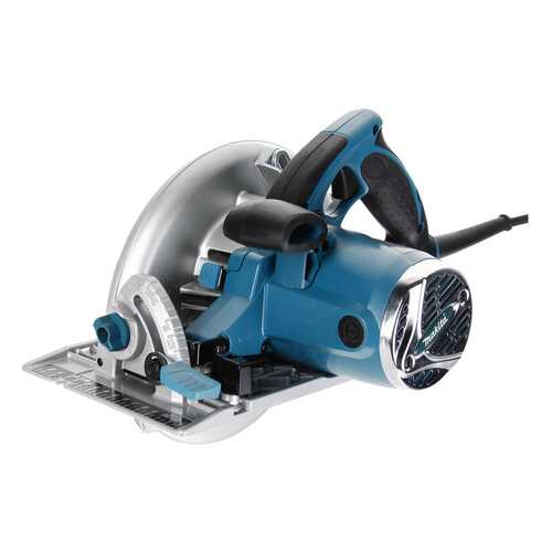 Сетевая циркулярная пила Makita 5008MG