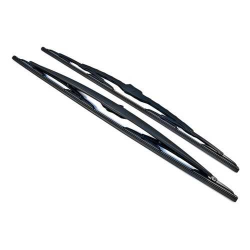 Комплект щеток стеклоочистителя BMW 61610032743 e53