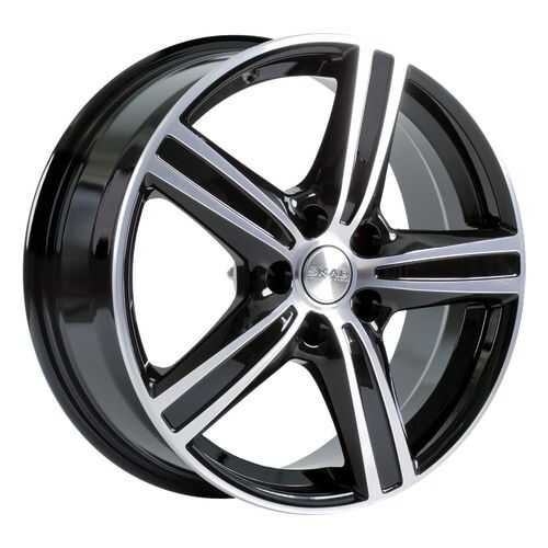 Колесные диски SKAD R17 6.5J PCD5x114.3 ET50 D67.1 1611205