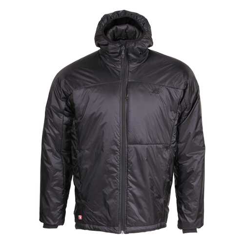 Куртка Base Primaloft черная 50/170-176