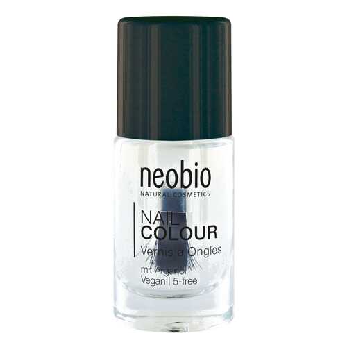 Лак для ногтей Neobio 5-Free Волшебное сияние