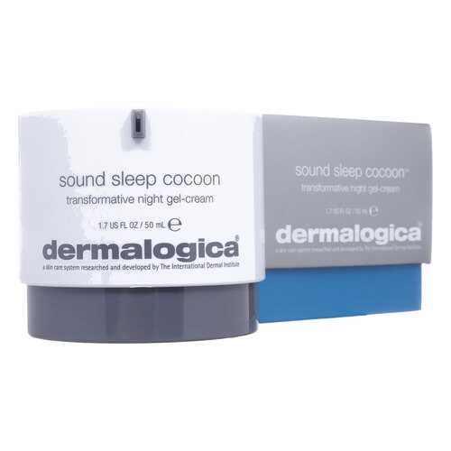 Ночной гель-крем для лица Dermalogica Sound Sleep Cocoon 50мл