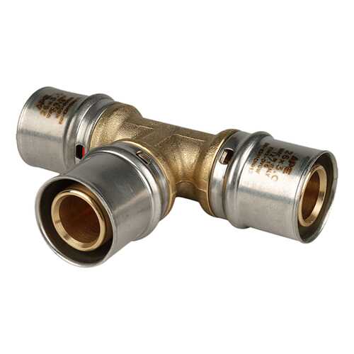 Тройник Stout SFP-0006-262626