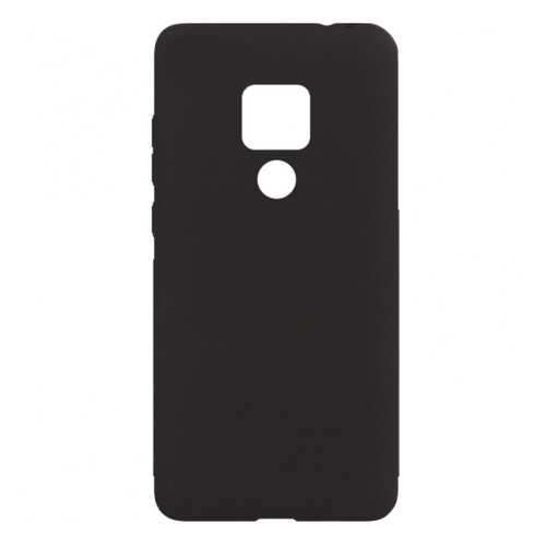 Чехол J-Case THIN для Huawei Mate 20 Black