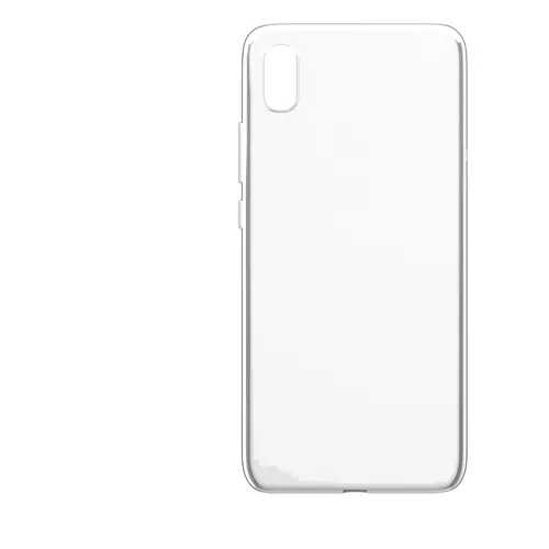 Чехол Vipe Color для Xiaomi Redmi 7A Transparent