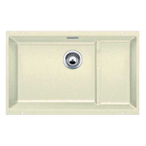 Мойка для кухни гранитная Blanco SUBLINE 700-U Level 518394 жасмин